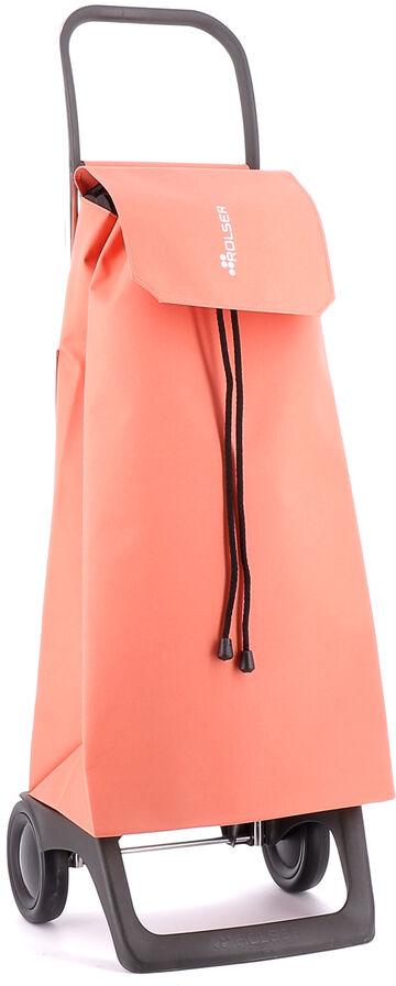 Сумка-тележка Rolser Jet LN Joy Coral (JET001-1051)