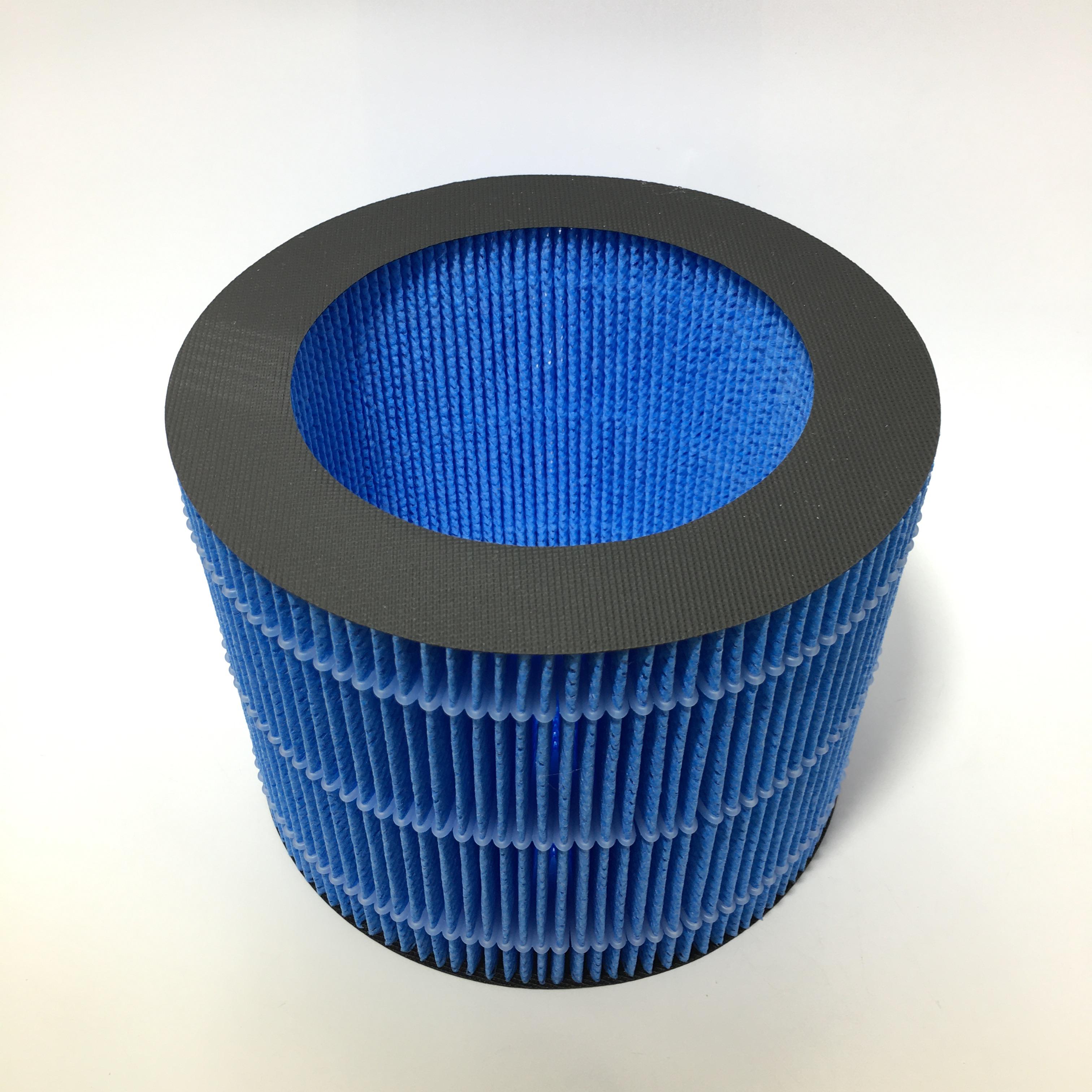 Фильтр для увлажнителя воздуха Philips 3000 series HU3918/10/2000 series HU2716/10/FY3446/30/883444600711 - фото 2 Фильтр для увлажнителя воздуха Philips 3000 series HU3918/10/2000 series HU2716/10/FY3446/30/883444600711 - фото 2