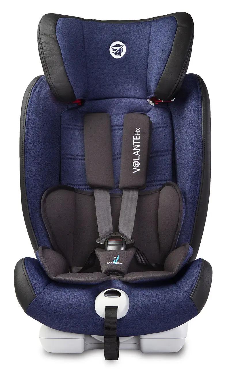 Caretero volantefix isofix best sale