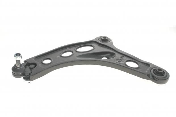 Рычаг подвески CORTECO передний L Opel Vivaro B/Renault Trafic III 14- (49104992)