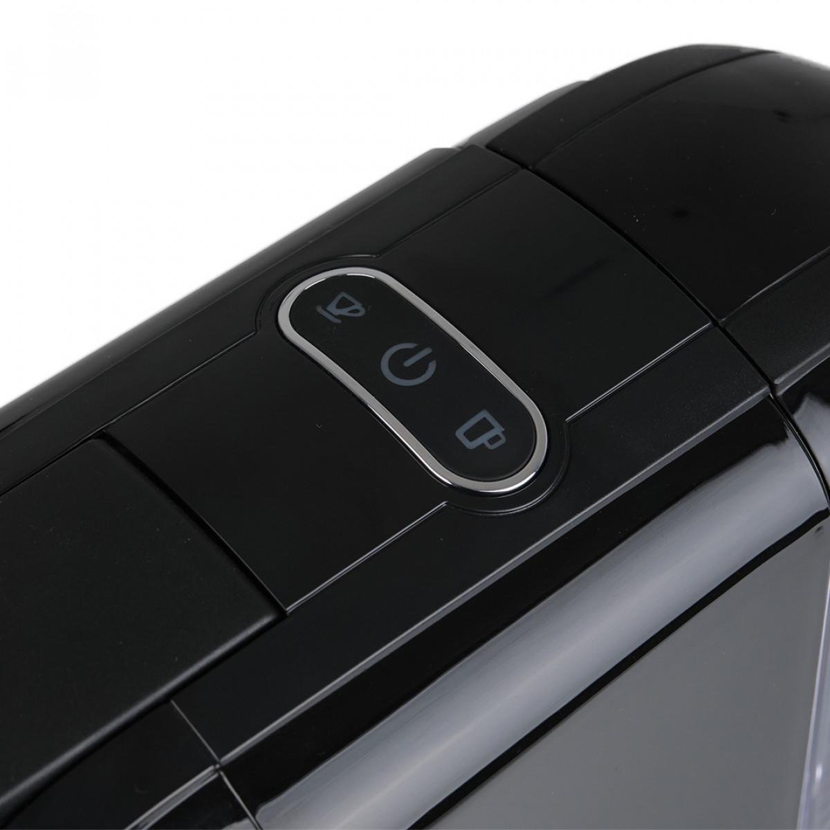 Кавоварка капсульна Sokany SK-516 з адаптером для капсул 600 мл Чорний (2355584671) - фото 7