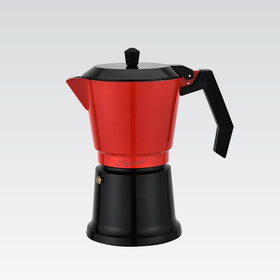 Кофеварка Maestro MR-1657-6 (314662) Кофеварка Maestro MR-1657-6 (314662)