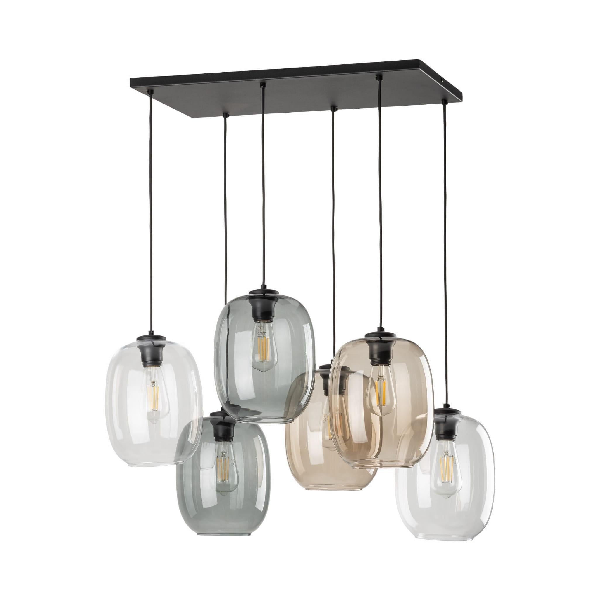 Светильник подвесной TK Lighting ELIO MIX LAMPA 5974 (TK5974)