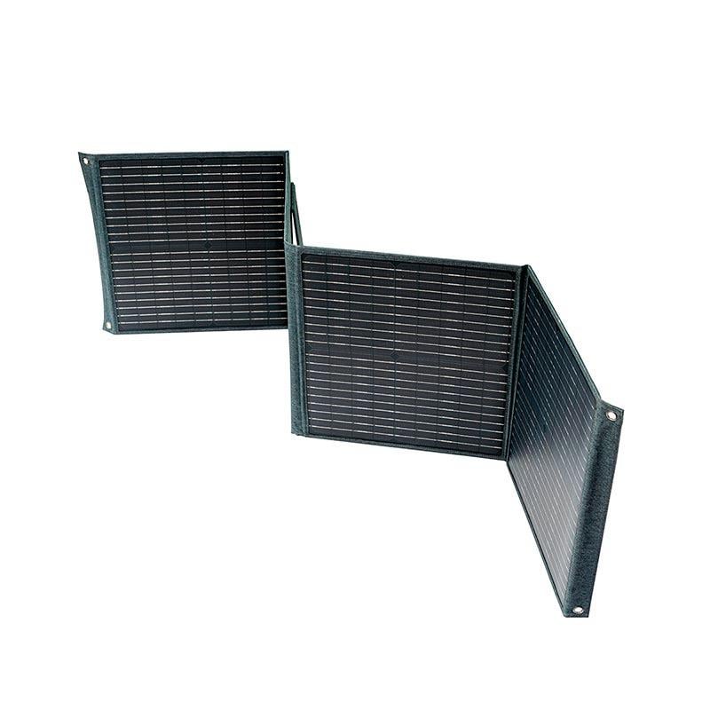 Солнечная панель BASEUS Energy Stack Solar Panel 100 Вт (23688710) - фото 4 Солнечная панель BASEUS Energy Stack Solar Panel 100 Вт (23688710) - фото 4