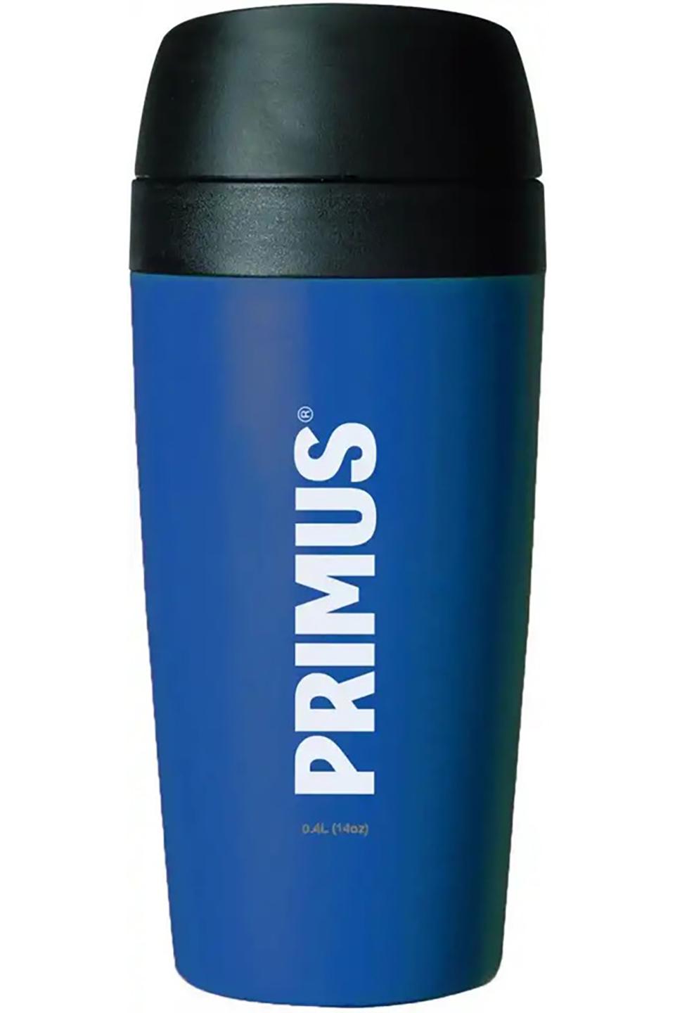 Термокружка Primus Commuter Mug 0.4 L Deep Blue (741005)