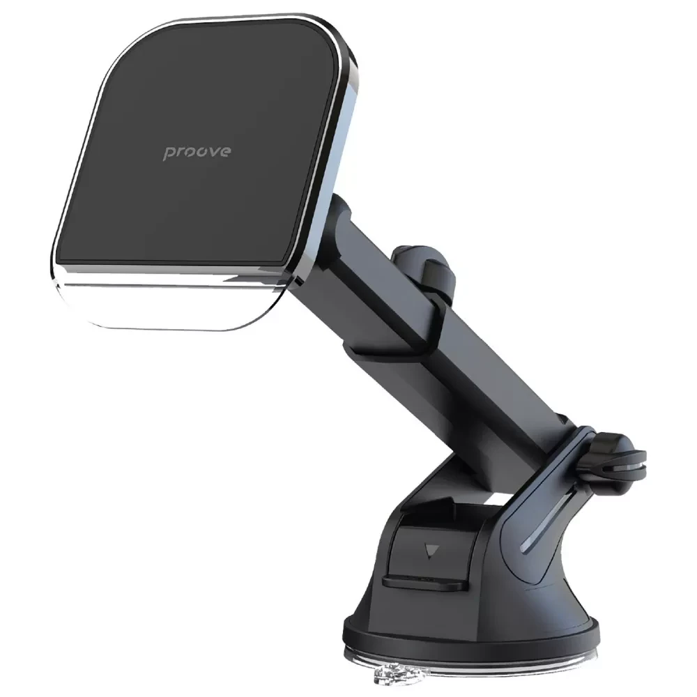 Держатель автомобильный Proove Host Rider Suction Type Car Mount - фото 5 Держатель автомобильный Proove Host Rider Suction Type Car Mount - фото 5