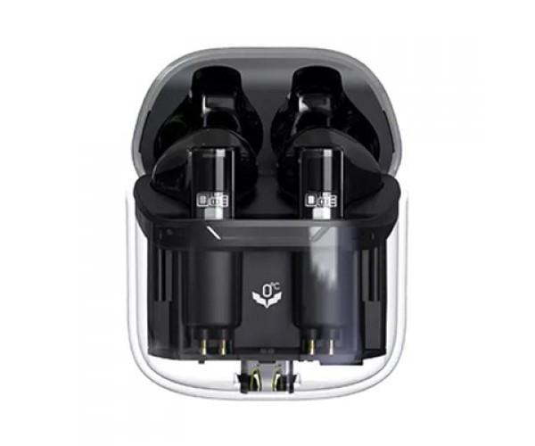 Навушники Proda Azeada Zero TWS PD-BT117 Black (PD-BT117BK)
