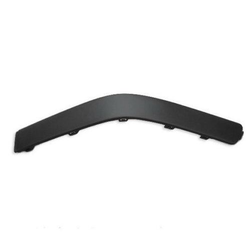 Молдинг переднего бампера AVTM Audi 80 B4 91-94 седан левый (180017921)