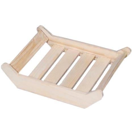 Піднос дерев'яний Арлі Бланже (ПДС-007701)