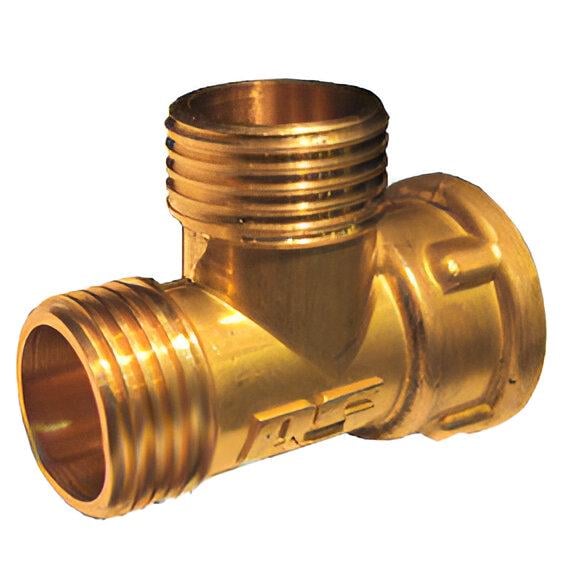 Трійник STA 3/4" ЗЗВ (SQ-1001597)