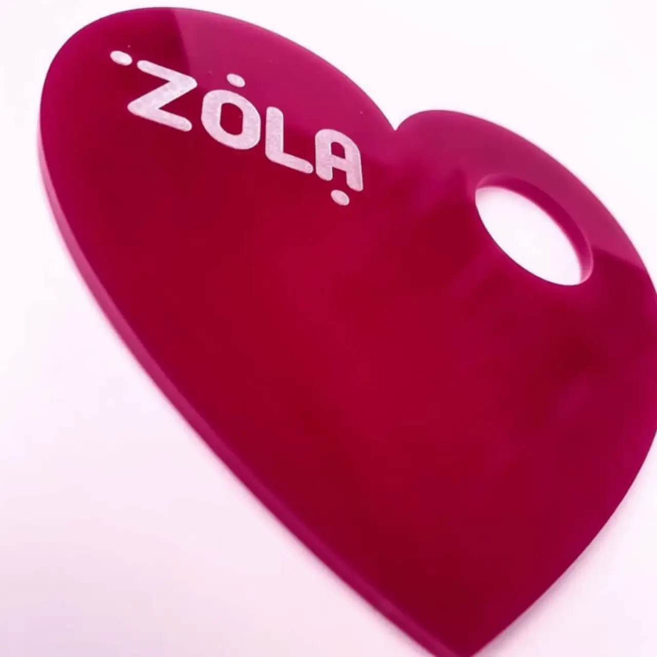Палітра для змішування Zola (011632)