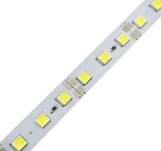 Светодиодная линейка LEDUA 5054-72LED 15W 6000K 12V 1000 мм (23196854) Светодиодная линейка LEDUA 5054-72LED 15W 6000K 12V 1000 мм (23196854)