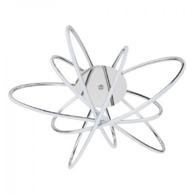 Люстра HOROZ ELECTRIC LED Genesis 100W Хром (019-036-0100-010)