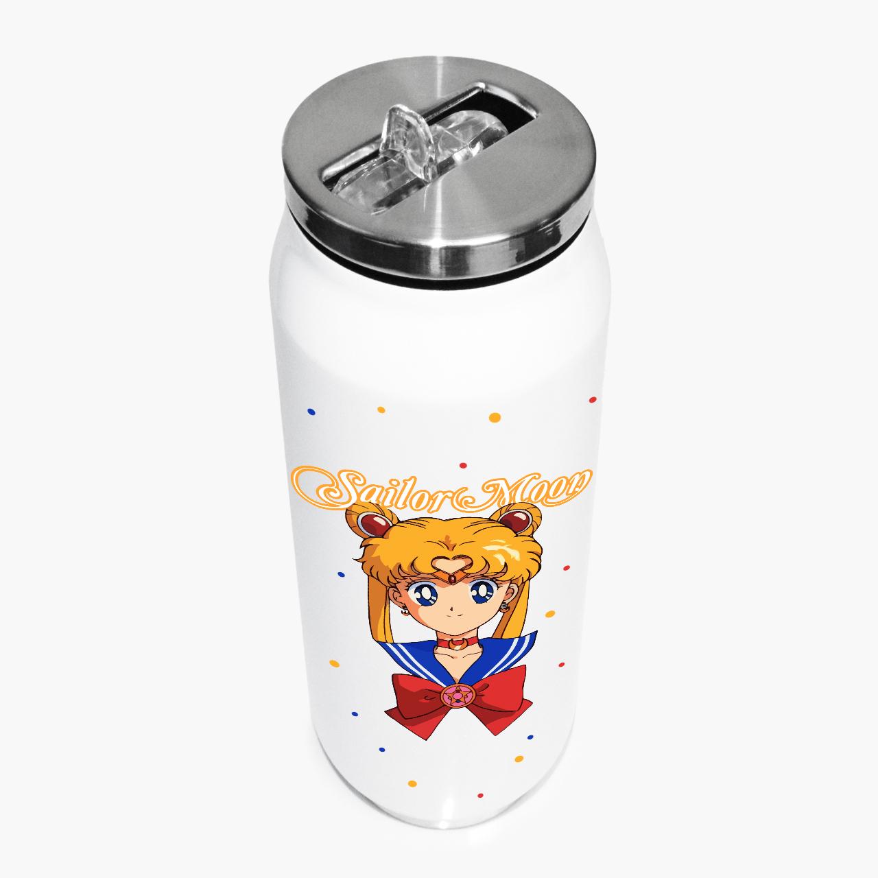 Термокружка Sailor Moon 500 мл (31091-2915-500) - фото 4