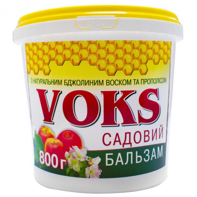 Садовый бальзам Voks ТД Гекса-Украина 04-06-013 800 г (IR01999)