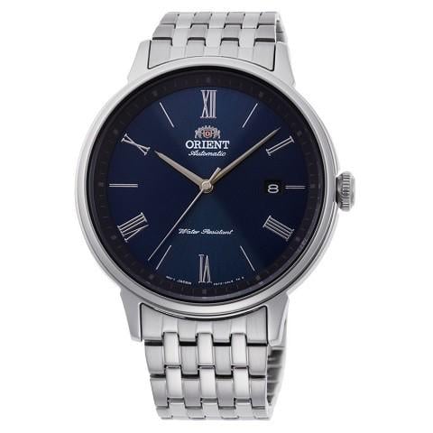 Часы механические Orient RA-AC0J03L10B D 42 мм (11783773)