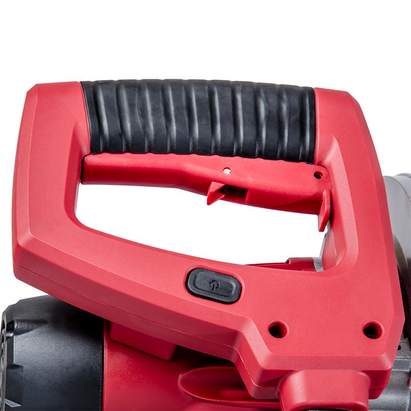 Торцовочная пила Worcraft MST14-210 210 мм (13124) - фото 8