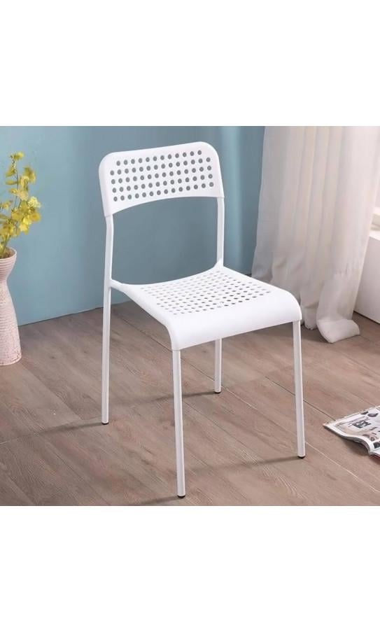 Стул GT Racer B-40 White - фото 5 Стул GT Racer B-40 White - фото 5