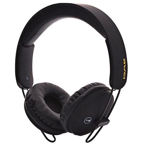 Наушники AWEI A800BL Bluetooth 4.1 5h black