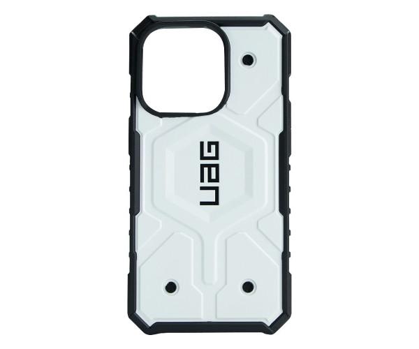 Чехол-накладка UAG Pathfinder для Apple iPhone 14 Pro White