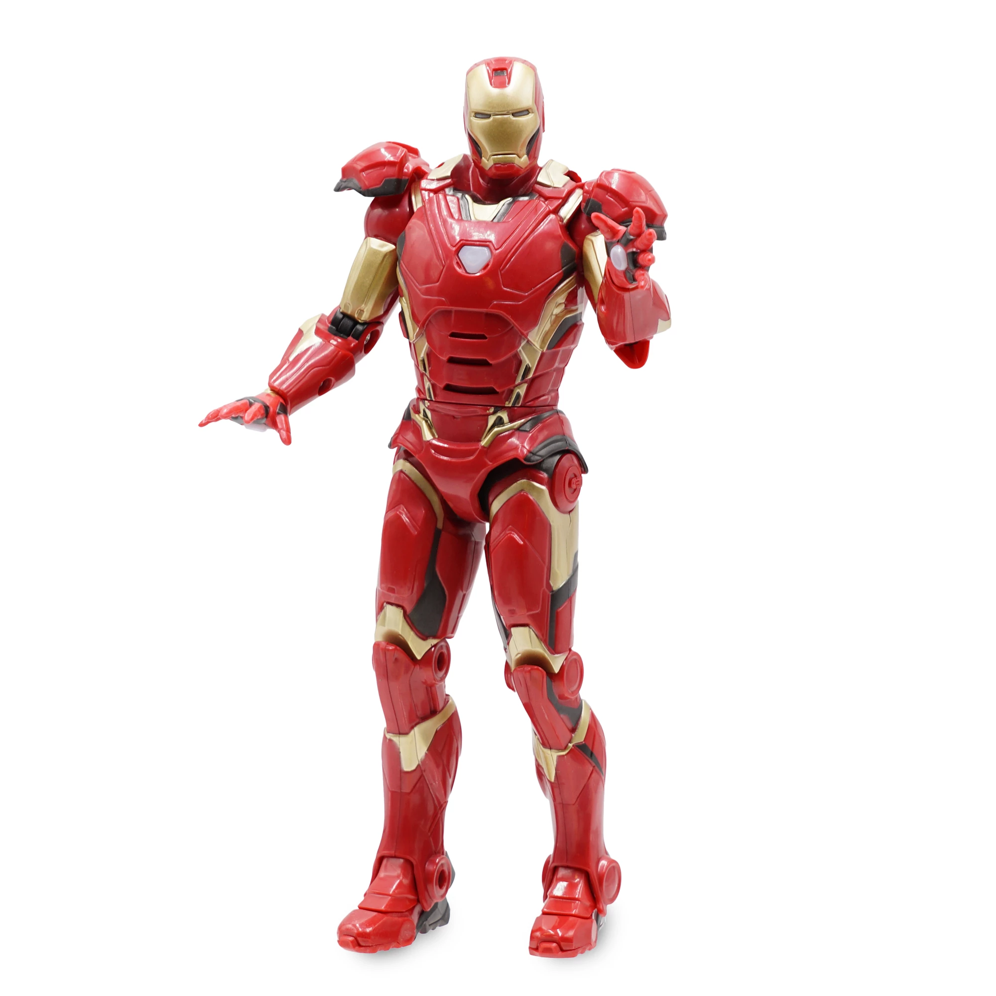 Фигурки Iron man (Железный человек)