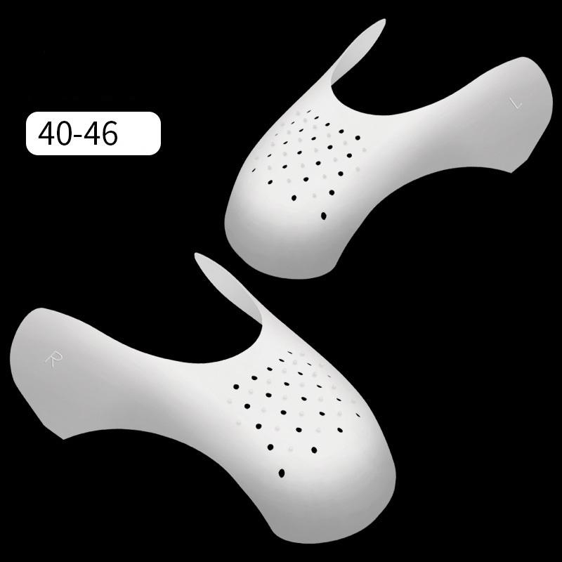 Вставки в обувь Crease Protector для предотвращения заломов и сохранения формы р. 40-46 (29251 40-46) - фото 5