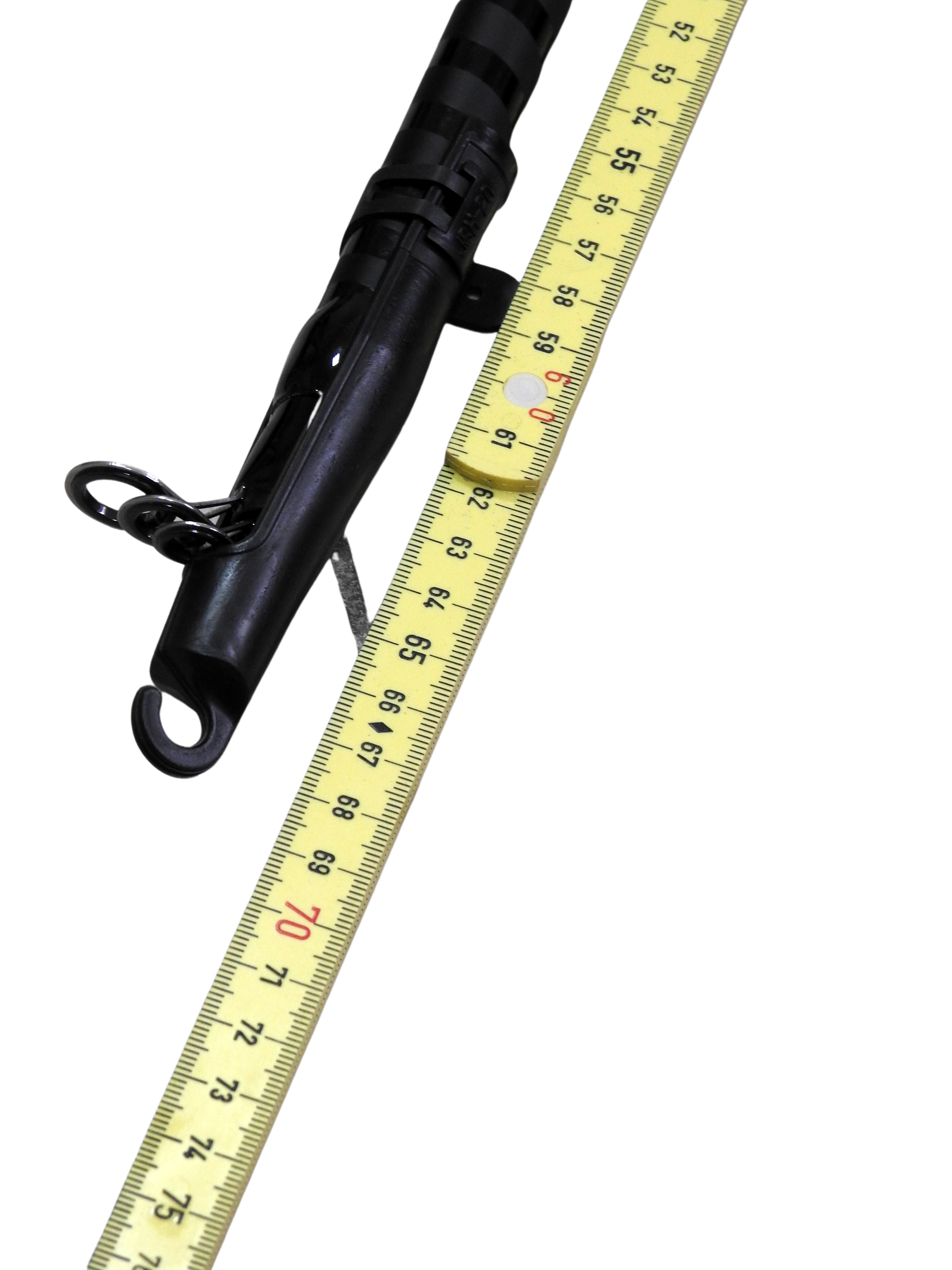 Спиннинги Armor 2,4 м с катушками CB640 в сборе 2 шт. - фото 4