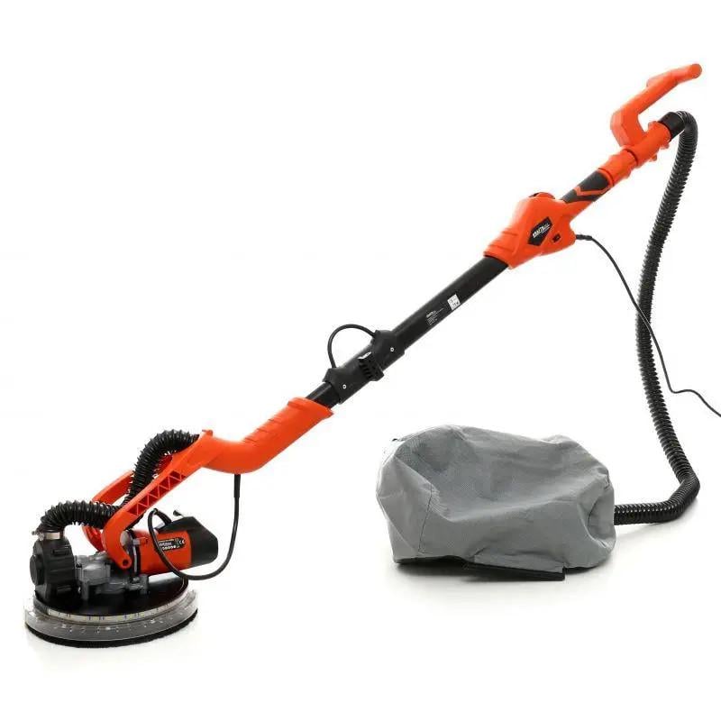 Шлифмашина для стен и потолков Kraft&Dele KD1740 2482146094 1700 Вт 225 мм 6000 об/мин.