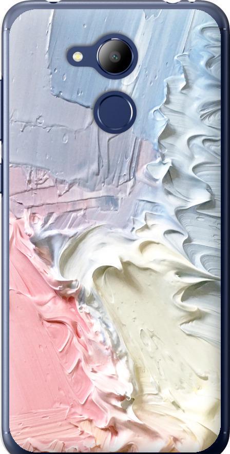 Чехол на Huawei Honor 6C Pro Пастель v1 (3981u-1358-42517) Чехол на Huawei Honor 6C Pro Пастель v1 (3981u-1358-42517)