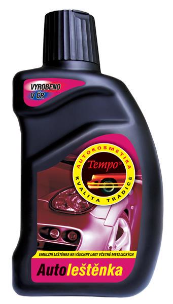 Автополироль Tempo 300 мл (AC D10004)