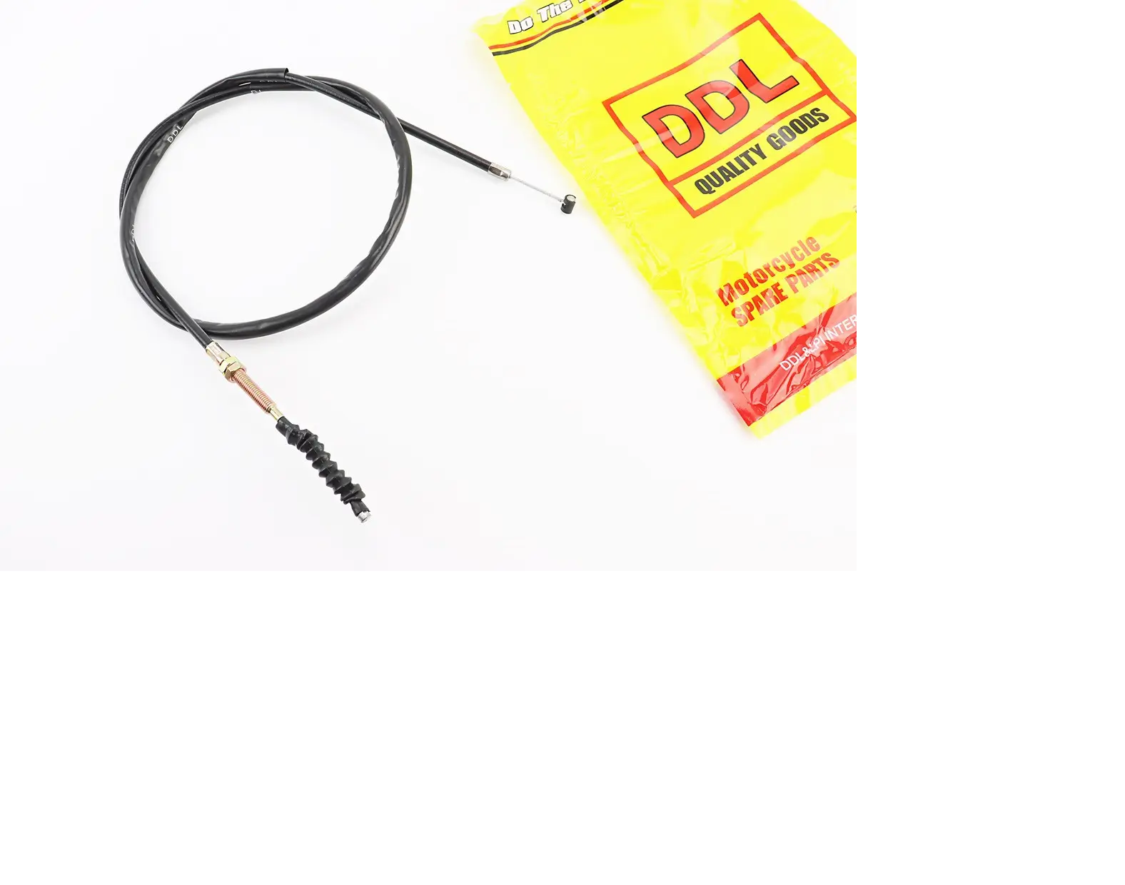 Трос зчеплення 119 см/кожух 106 см (321946) - фото 2 Трос зчеплення 119 см/кожух 106 см (321946) - фото 2