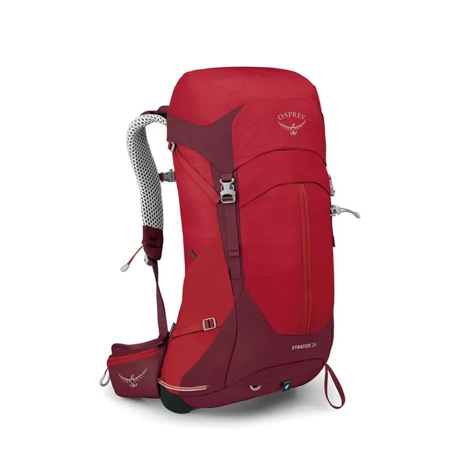 Рюкзак Osprey Stratos 36 л Red (1054-009.2839)