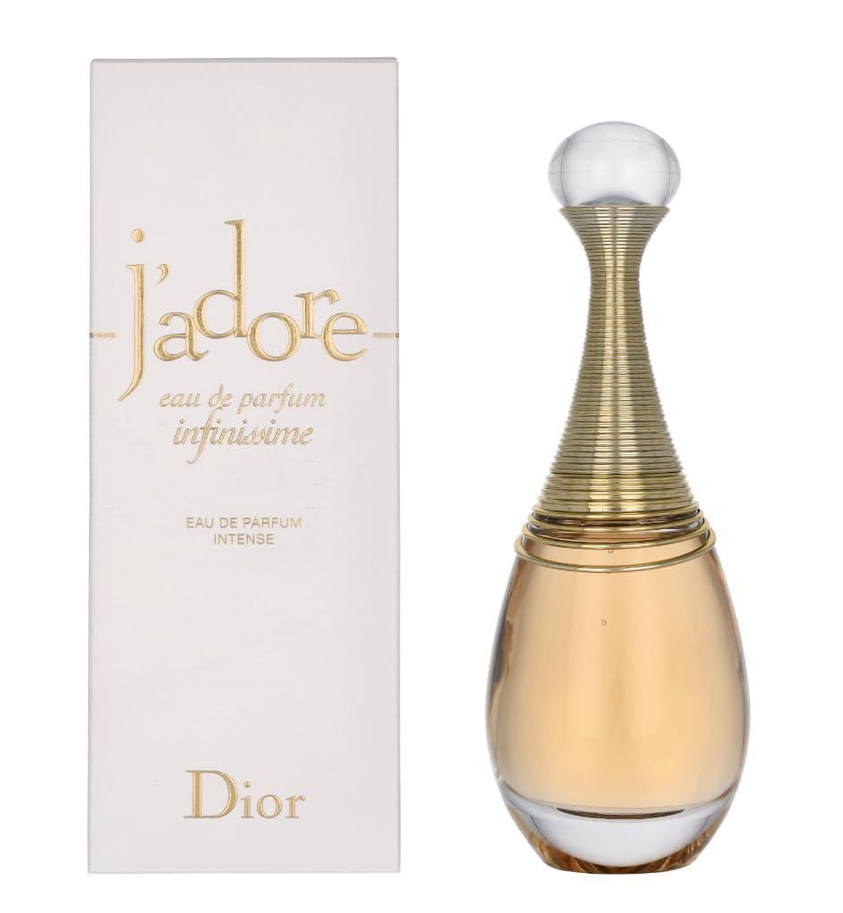 Парфюмерная вода аналог DIOR J'adore Infinissime 100 мл (3348901521512)