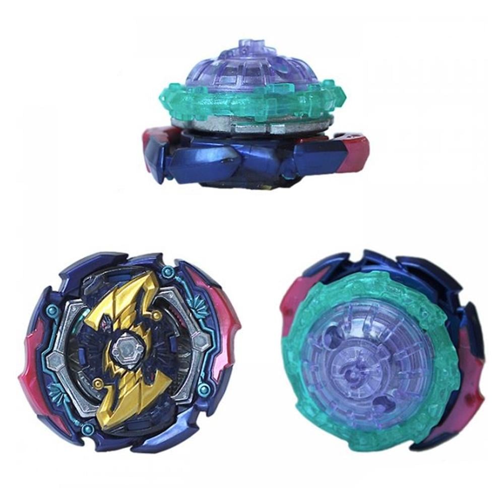 ᐉ Волчек BeyBlade Takara Tomy Judgement Joker B-142 без ручки