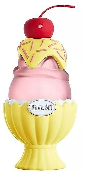 Туалетная вода Anna Sui Sundae Mellow Yellow 50 мл (1380_8403)