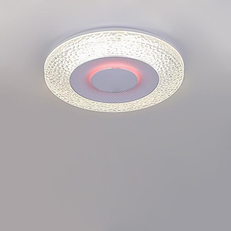 Люстра стельова LED Light House SRS-16133- 2х36W Білий