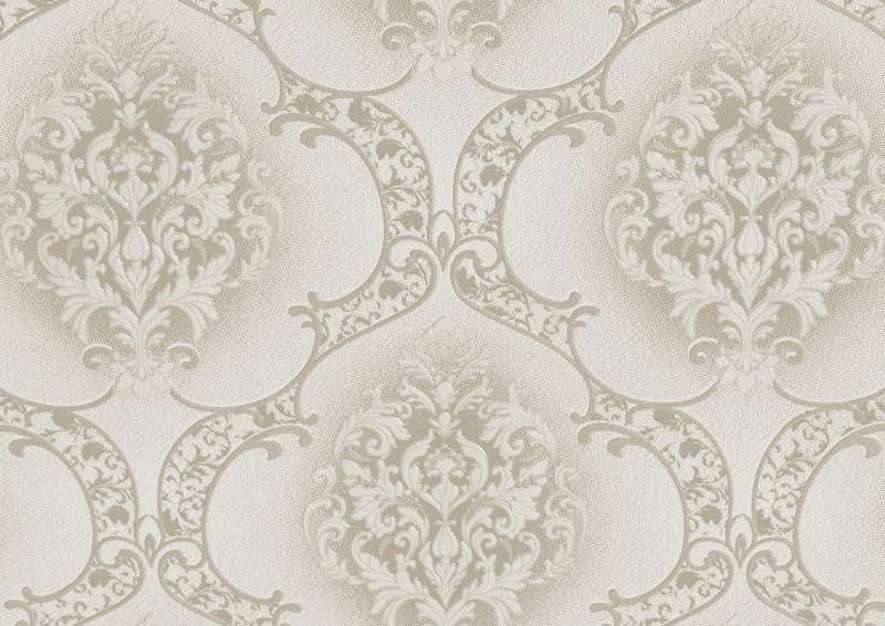 Обои виниловые CROCUS Прима 11280 на бумажной основе 0,53 м