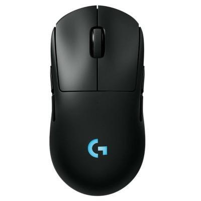 Компьютерная мышка Logitech G Pro 2 Lightspeed Wireless Black (910-007295)