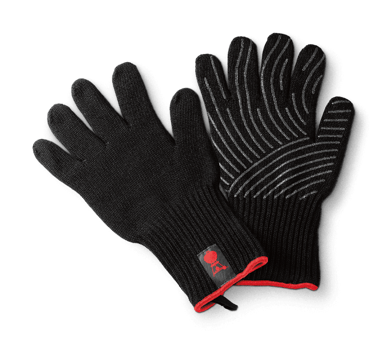 Жароміцні рукавички Weber L/XL (6670)