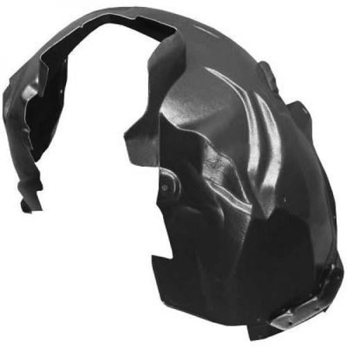 Підкрилок локер AVTM Ford Mondeo 07-14 передній лівий (442556387)