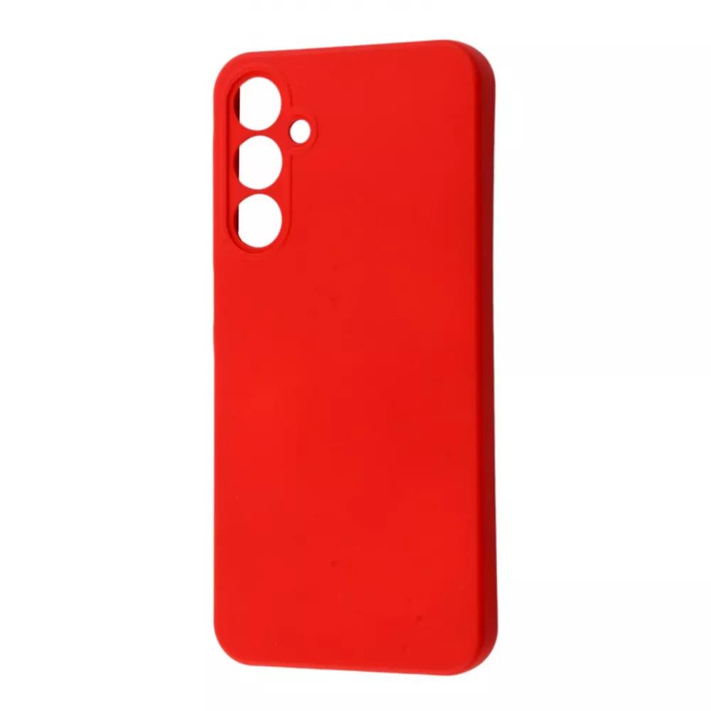 Чехол-накладка для телефона WAVE Colorful Case Samsung Galaxy A25 Red