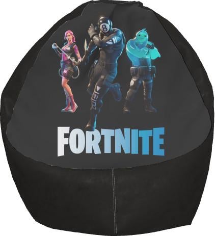 Кресло-груша Fortnite 26 S (13273787)