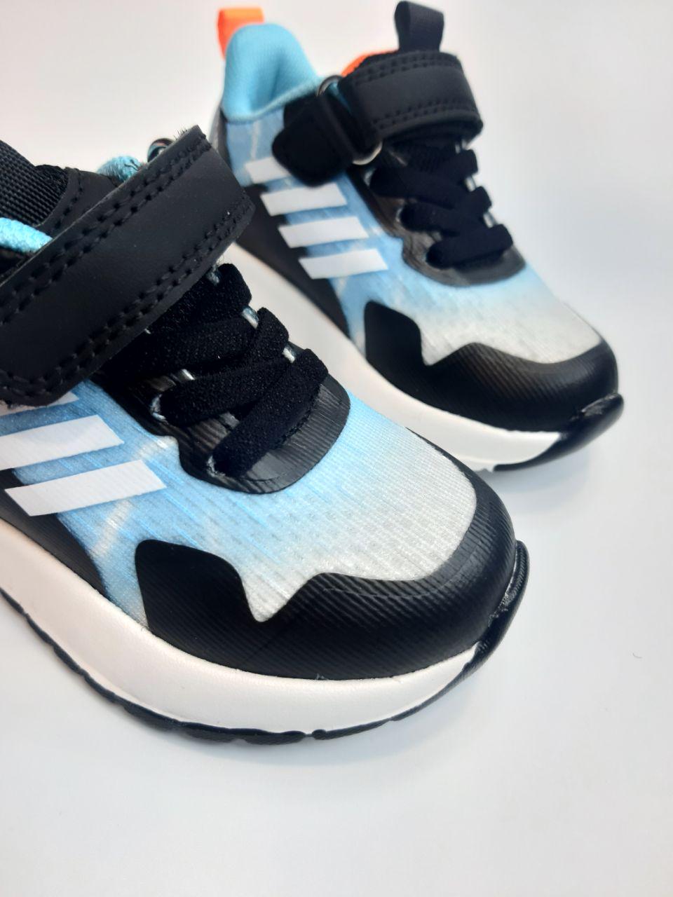 Кроссовки для мальчика Clibee р. 24 14,6 см Голубой (331 EA Blue) - фото 4 Кроссовки для мальчика Clibee р. 24 14,6 см Голубой (331 EA Blue) - фото 4