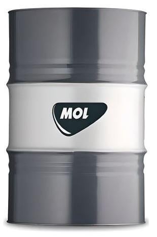 Моторна олія MOL SUPER DIESEL 15W-40 200 л (17835048)