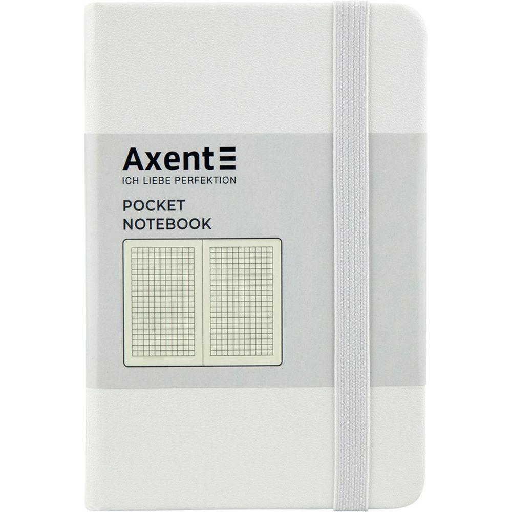 Записна книга Axent Partner 95x140 (8301-21-A)