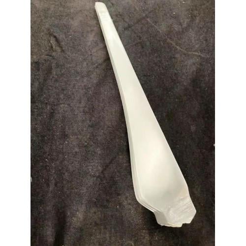 Лопать для вітрогенератора склопластик композит 1,3 м (26339487) - фото 3 Лопать для вітрогенератора склопластик композит 1,3 м (26339487) - фото 3