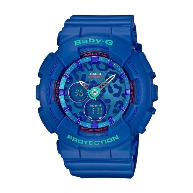 Часы женские Casio BA-120LP-2AER