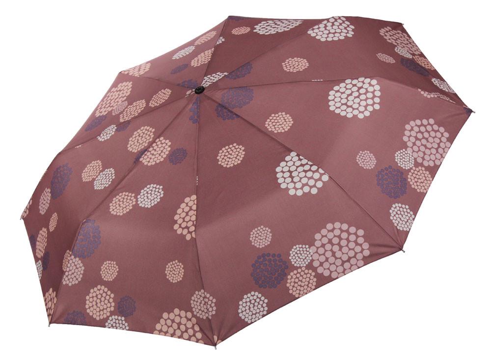 Парасолька жіноча складана Pierre Cardin автомат D 98 мм Multicolor (82366-3)