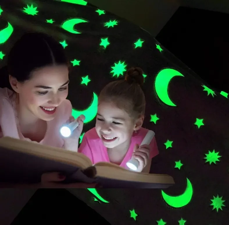 Плед детский Magic Blanket 150x120 см Серый - фото 4