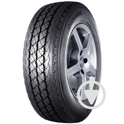 Автошини Bridgestone Duravis R630 195/75 R16C 107/105R